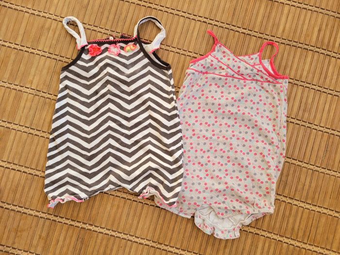 Barboteuses - photo numéro 2