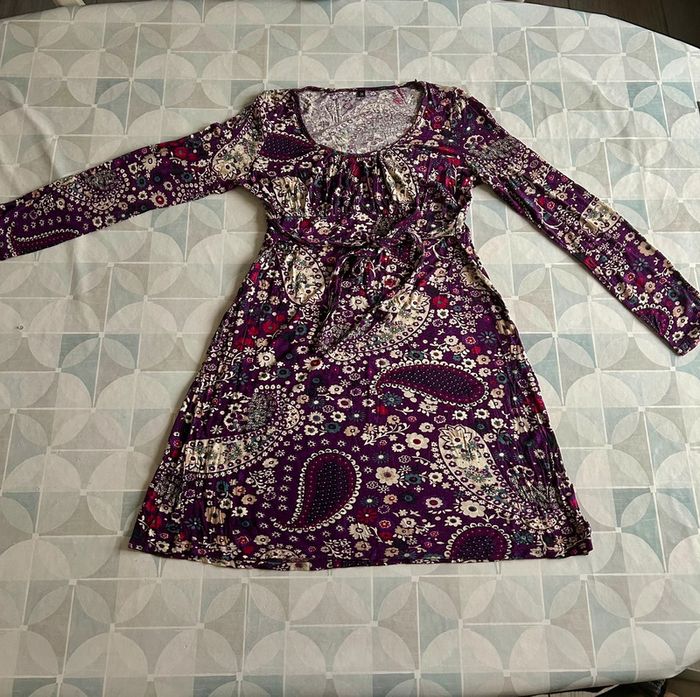 Robe 36 / S - en très bon état