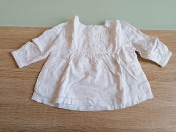 T-shirts longue manche 6mois