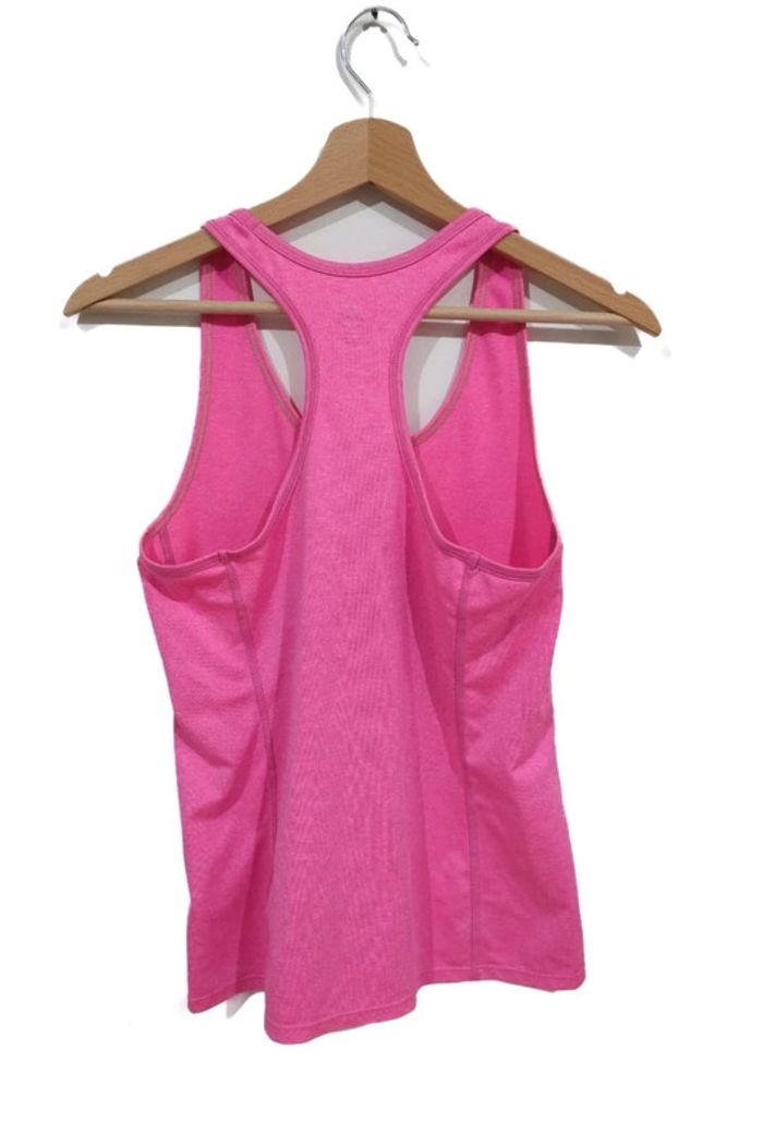 C51 débardeur rose H&M S - photo numéro 2