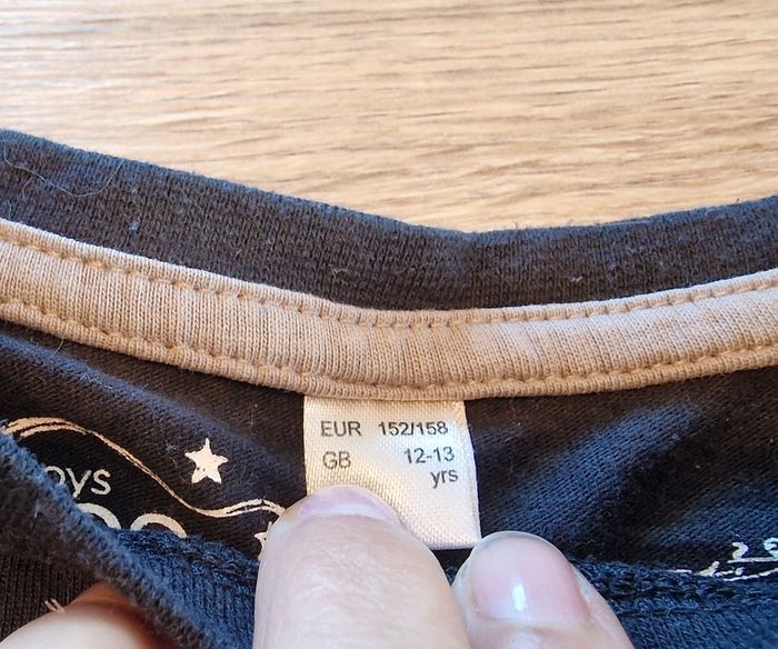 T shirt manche longue - photo numéro 2