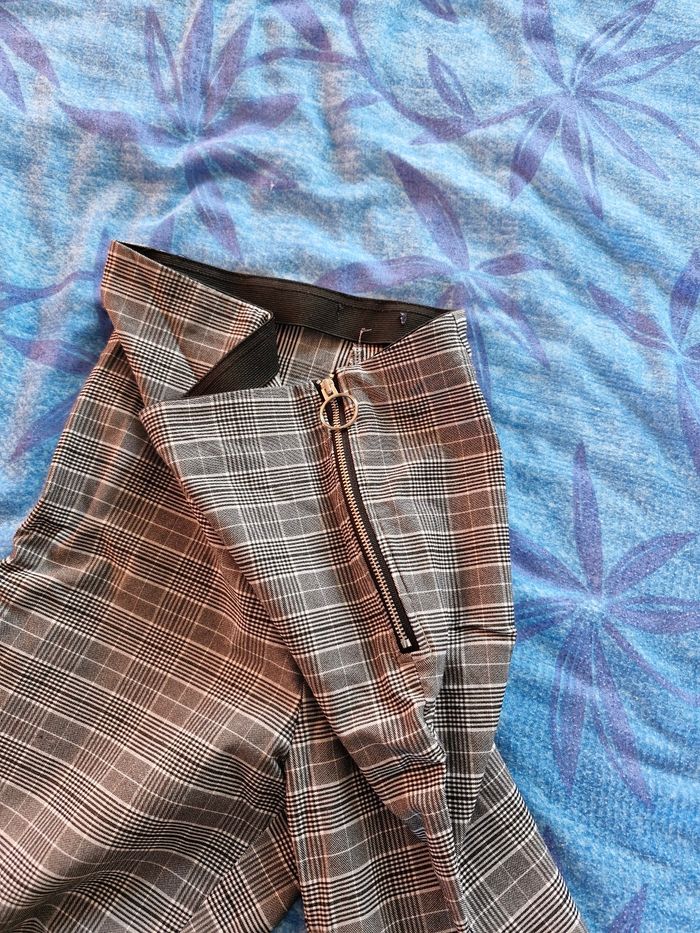 Pantalon fille - photo numéro 3