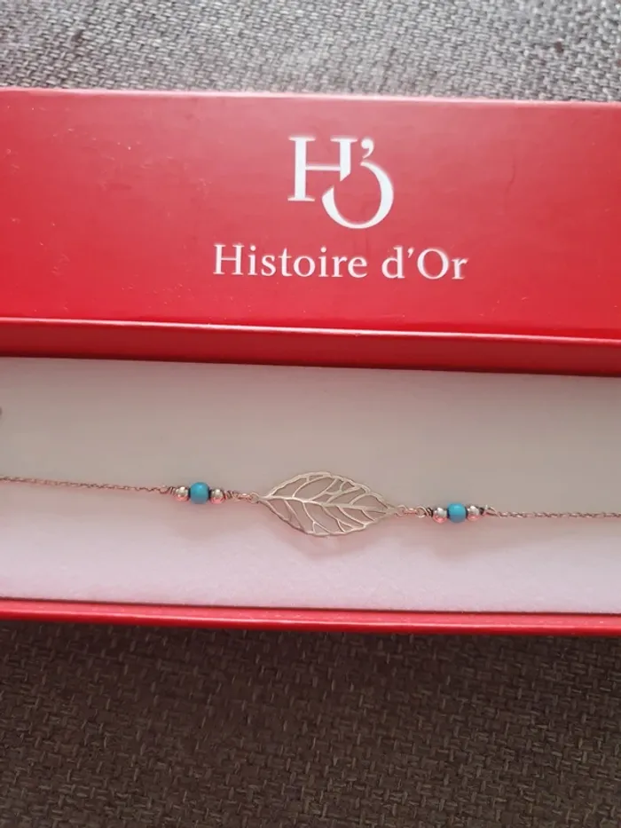 Bracelet