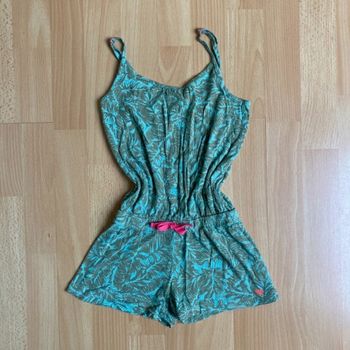 Combi-short tropical – Esprit – 6 ans