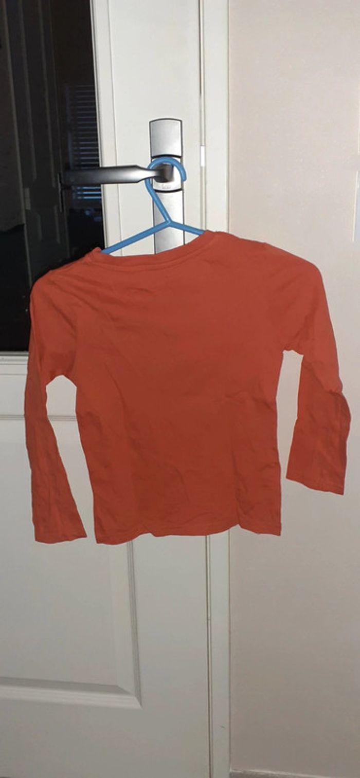 T-shirt - photo numéro 2