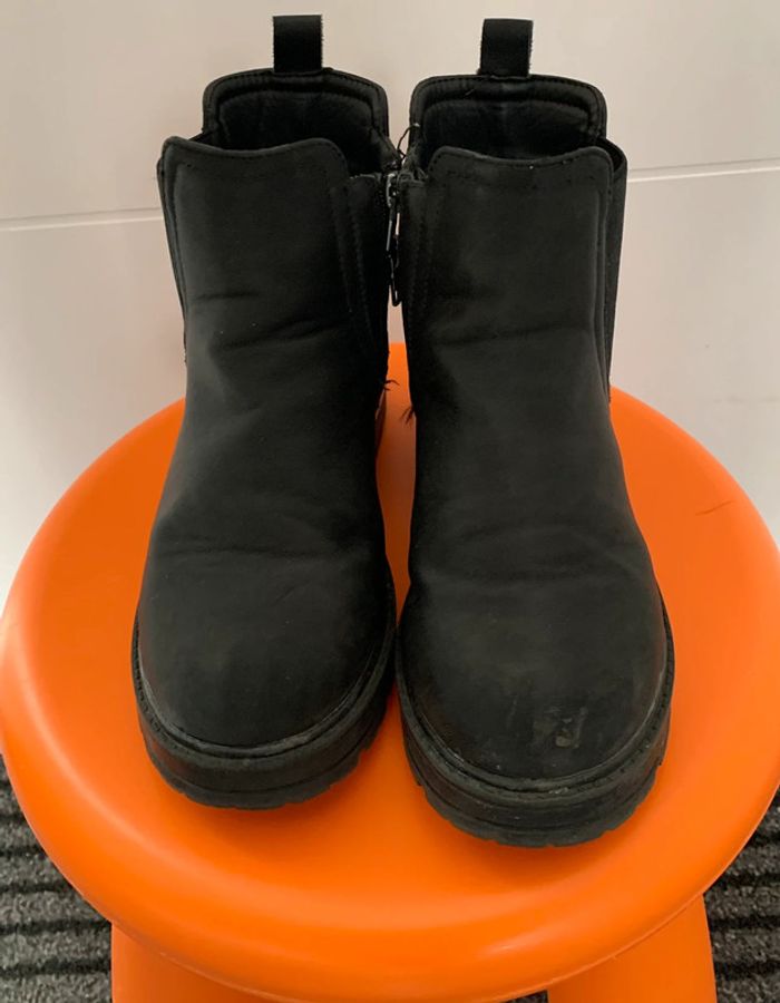 Bottines pointure 32