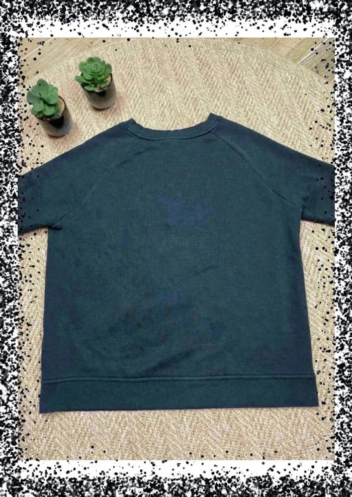 pull / sweat nike noir - photo numéro 3