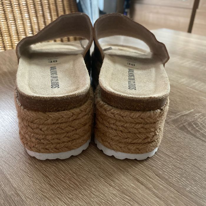 Mules neuves - photo numéro 5