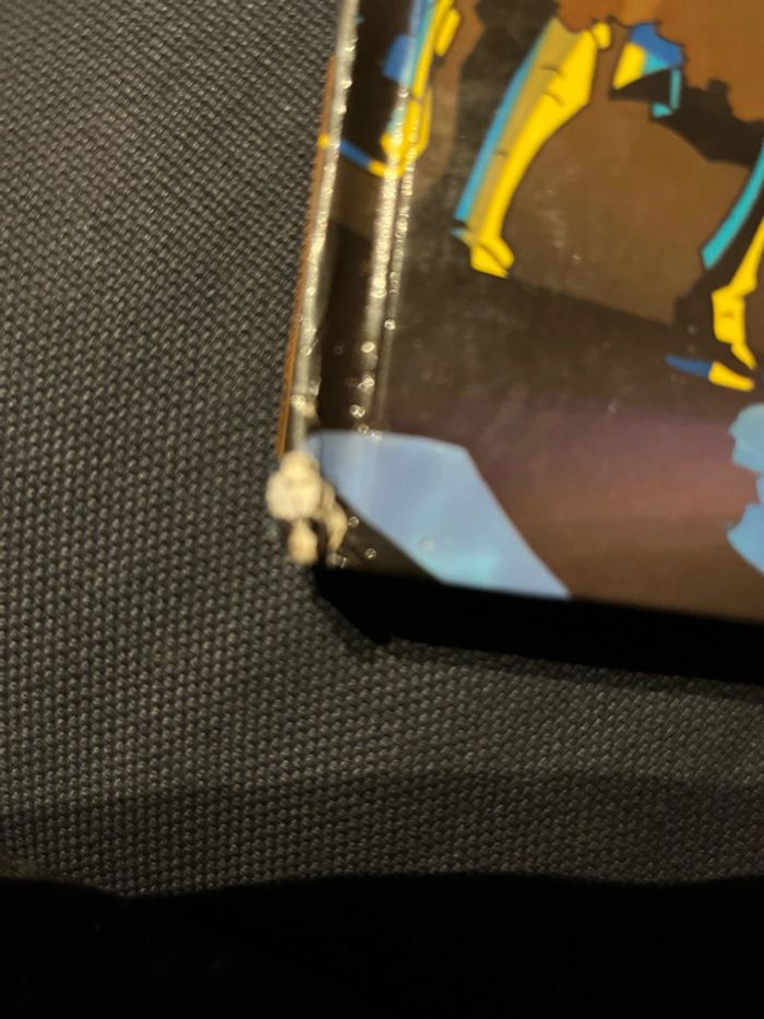 Bande dessinée Disney Atlantide l empire perdu, B.D. Disney Atlantide - photo numéro 4