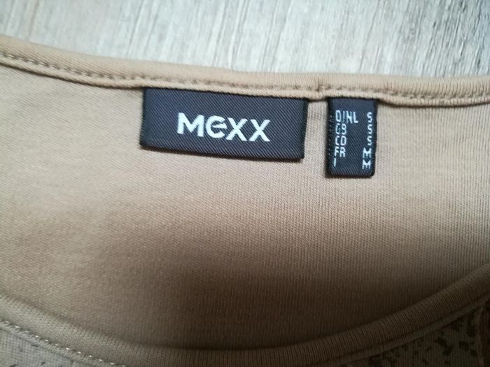 Tee shirt Mexx T38 - photo numéro 5