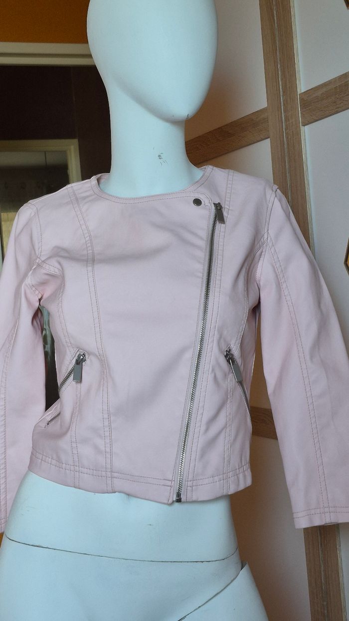 Veste - photo numéro 4