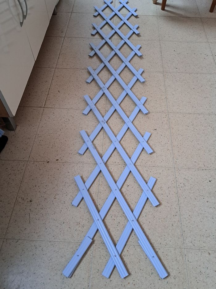 Barrière, extensible, - photo numéro 6