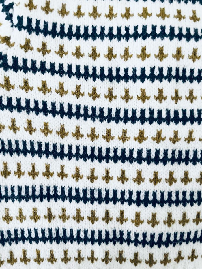 Veste bien chaude 6-9 mois - photo numéro 7