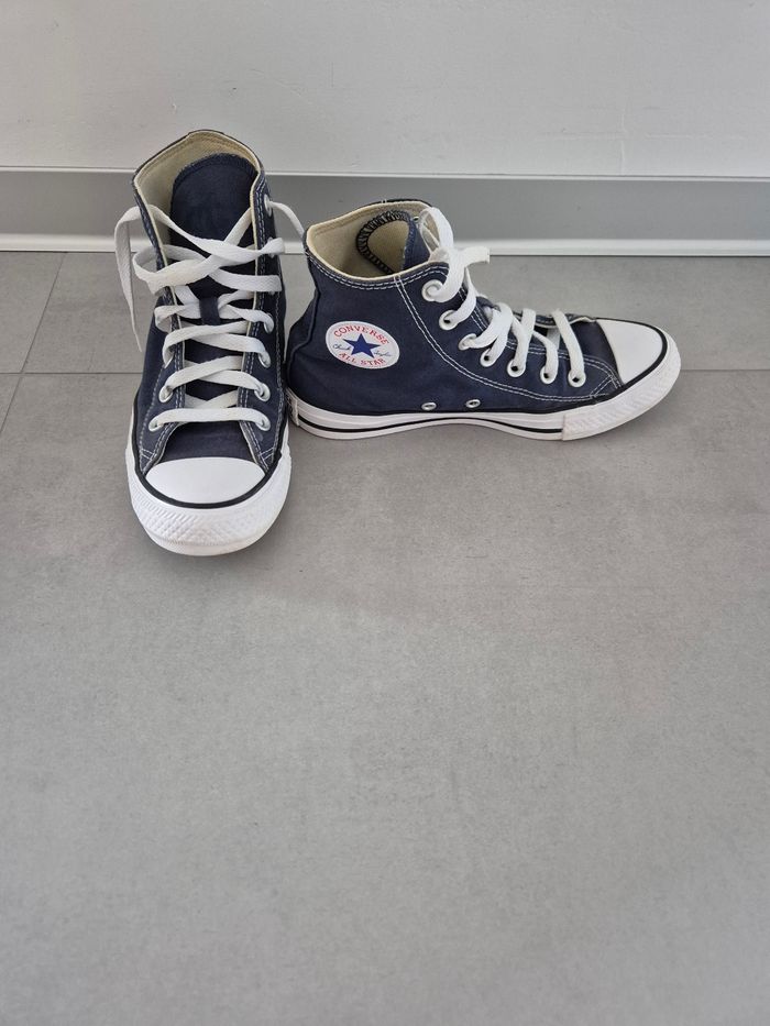 Converse 36 - photo numéro 3