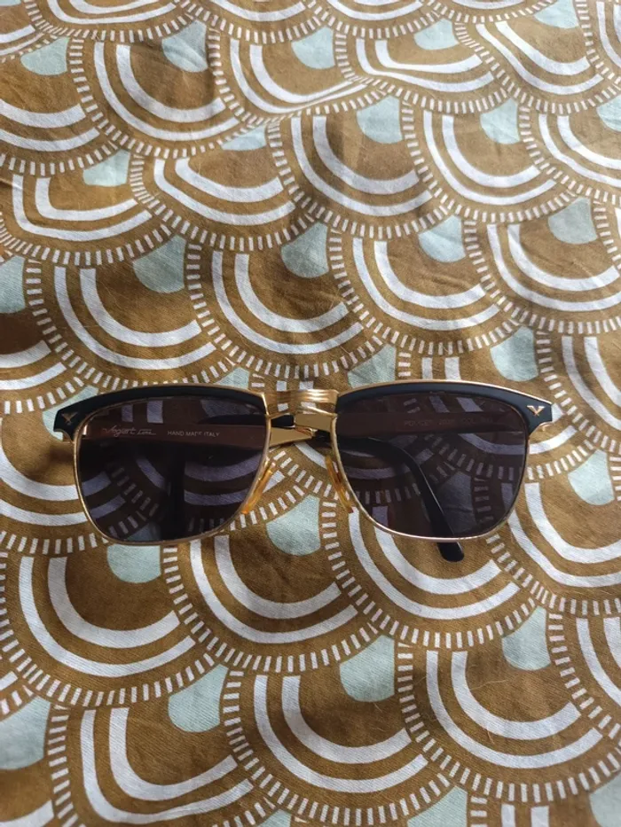 Lunettes de soleil Police