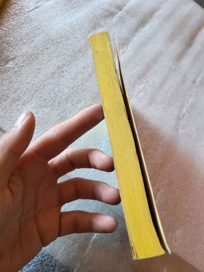 Livre de poche - photo numéro 4