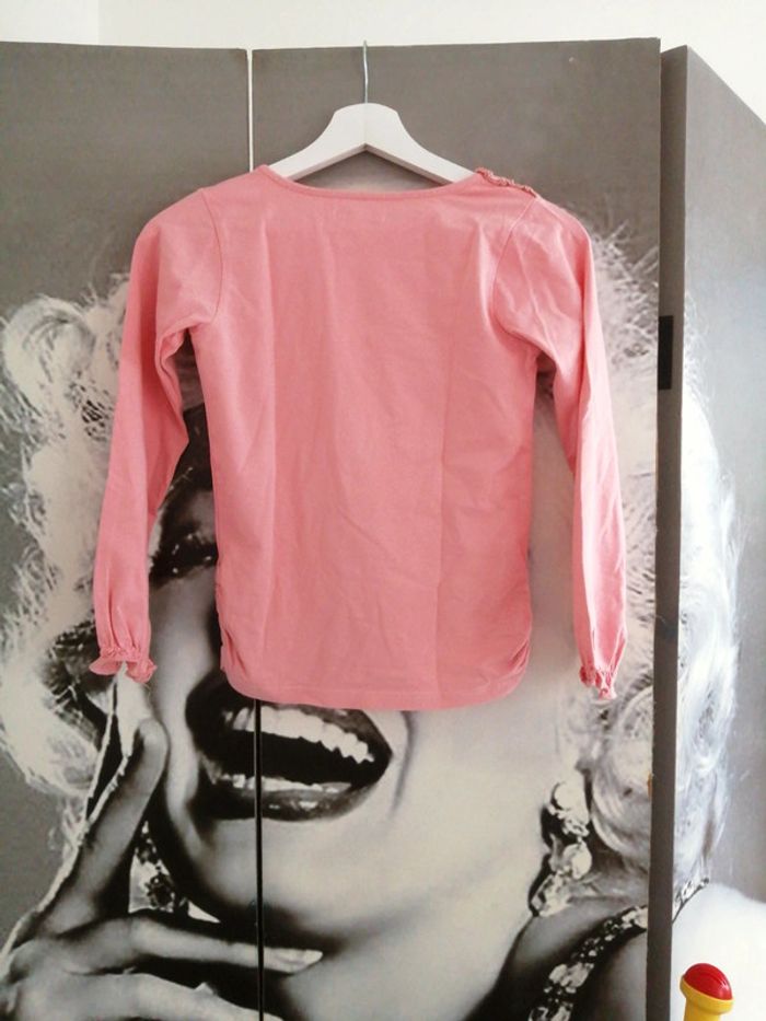 Maillot fille - photo numéro 7