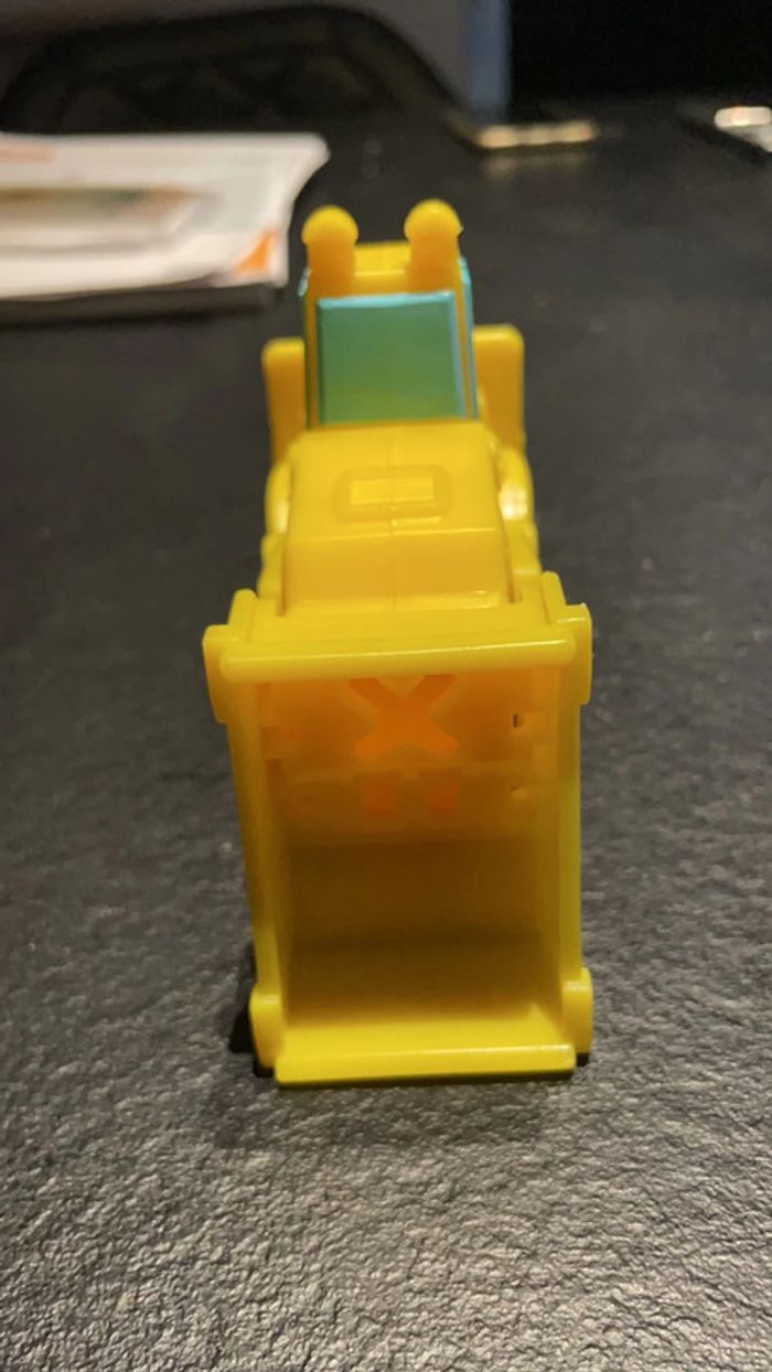 Engins play doh - photo numéro 3