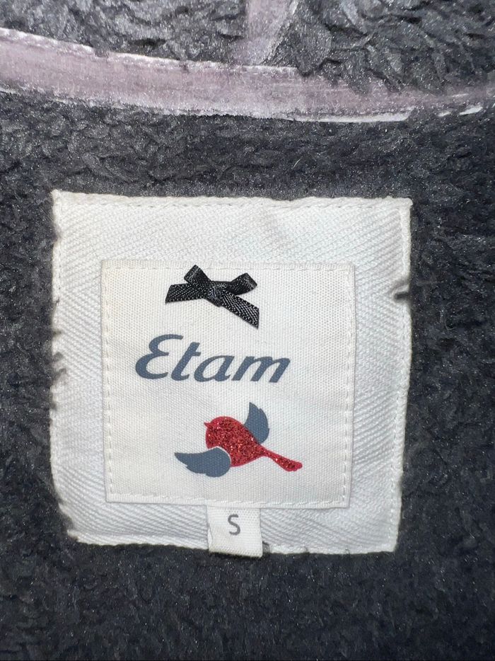 Veste pilou - photo numéro 2