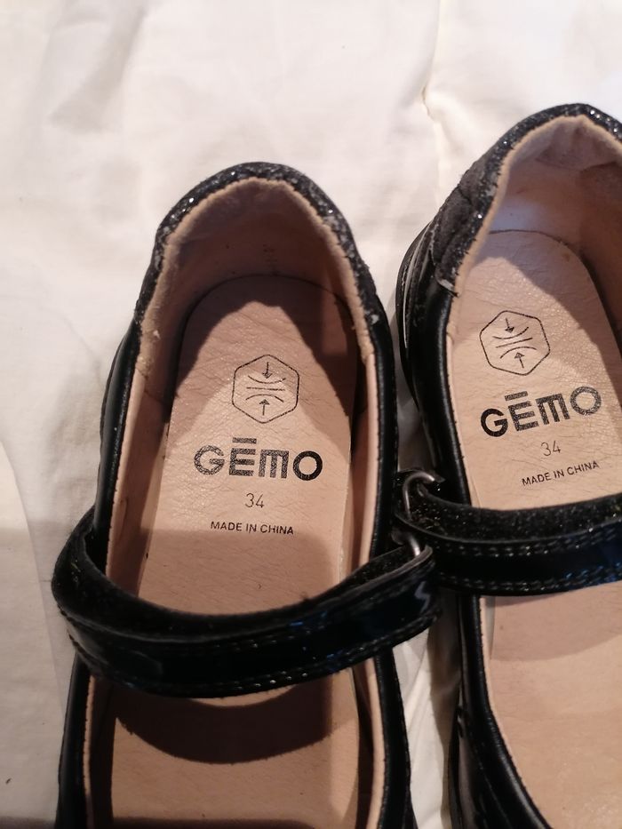 Ballerines - photo numéro 3