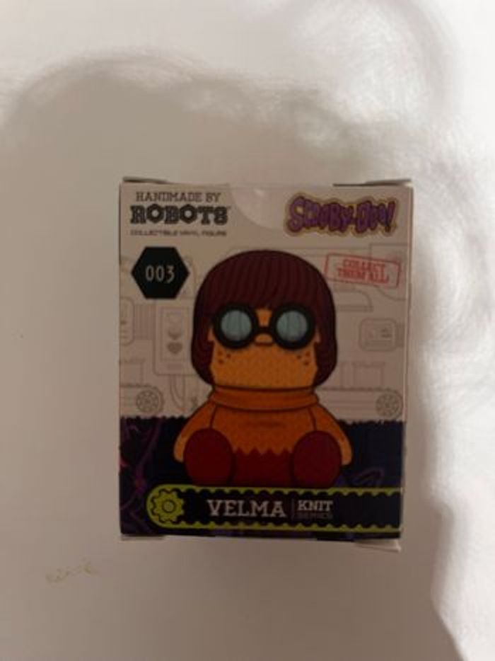 Figurine « Vera » - photo numéro 3