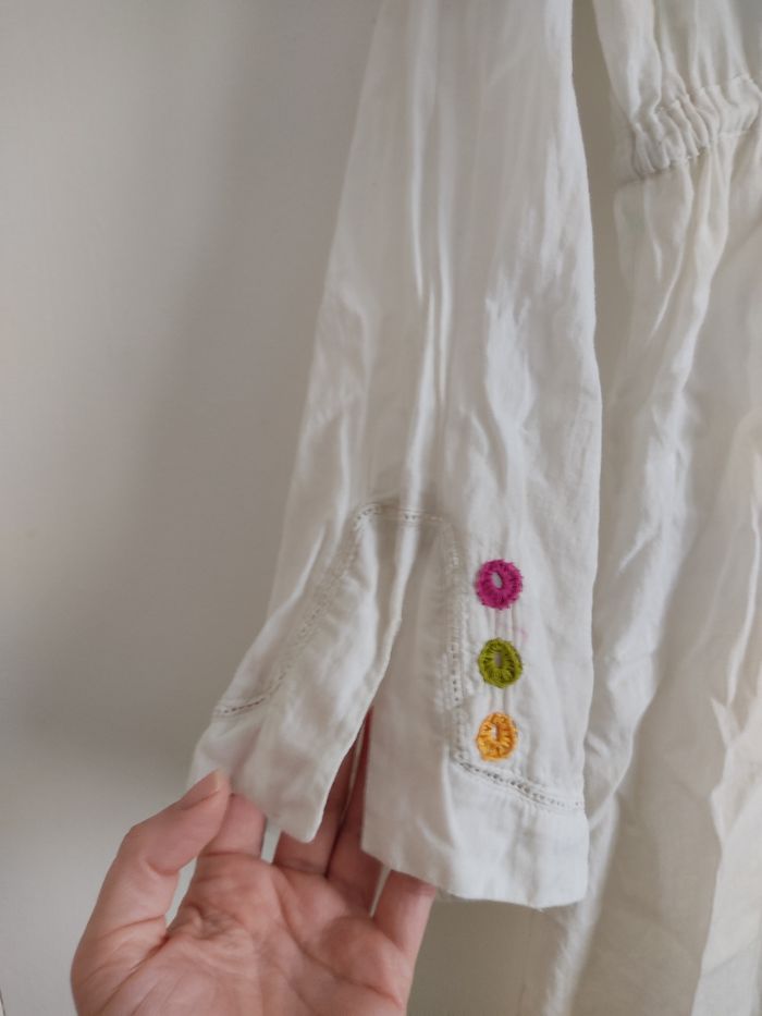 Robe de plage Banana Moon - photo numéro 4