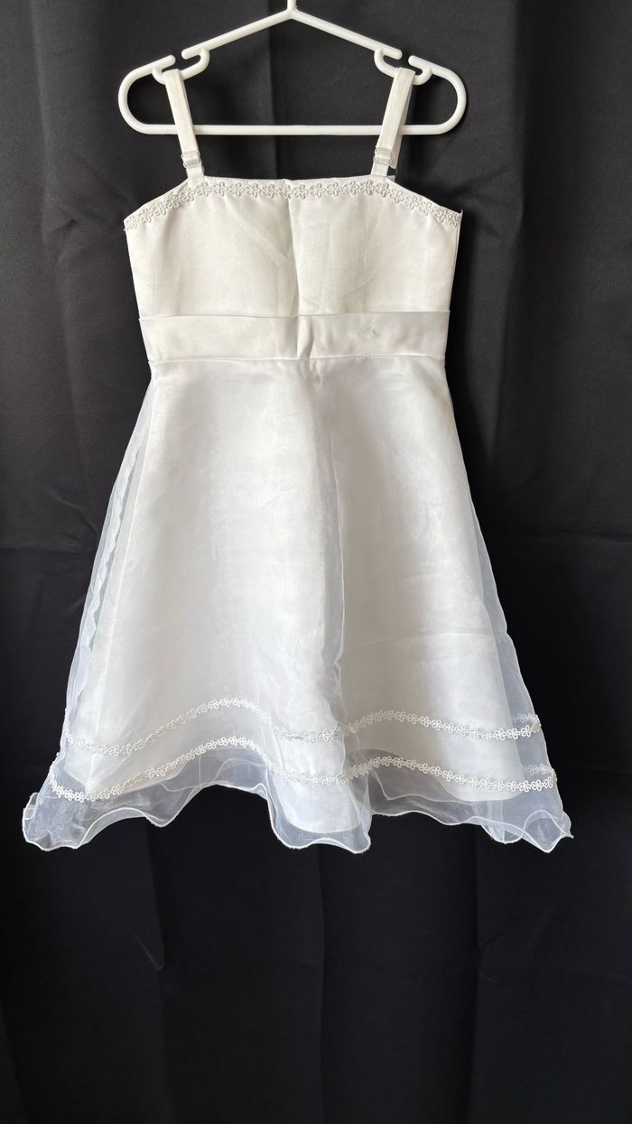 Robe de cérémonie