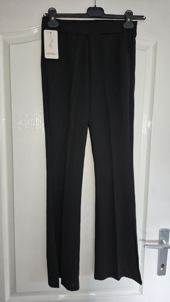 Pantalon femme
