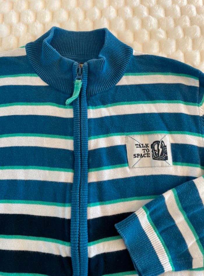 Gilet orchestra - photo numéro 3