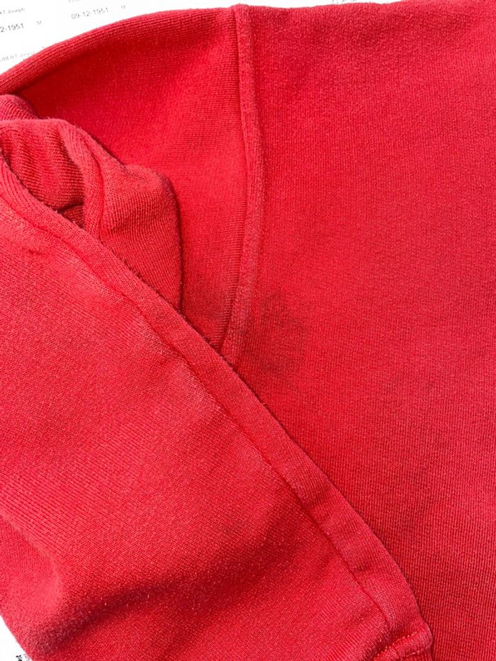 Lot de 2 sweat-shirts #quicksilver#12/14 ans - photo numéro 8