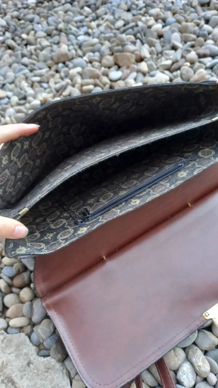 Sac à main style cuir ! - photo numéro 8