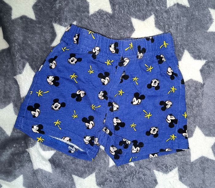 Shorts - photo numéro 3