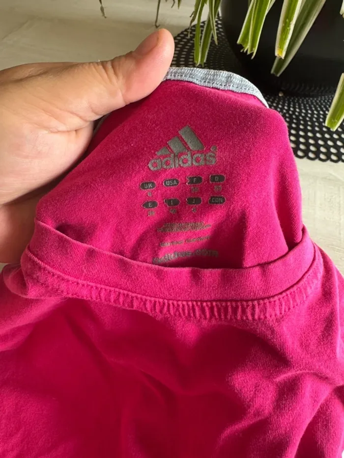 T-shirt - photo numéro 3