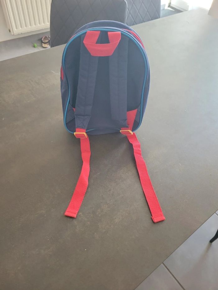 Patrouille de patrouille de sac - photo numéro 3