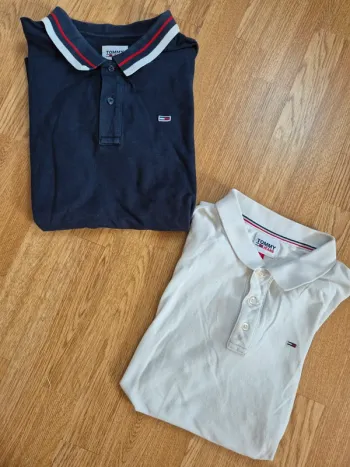 2 polos L