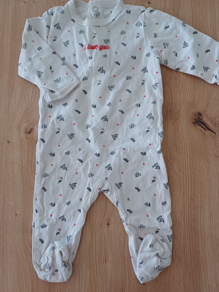 Pyjama - photo numéro 4