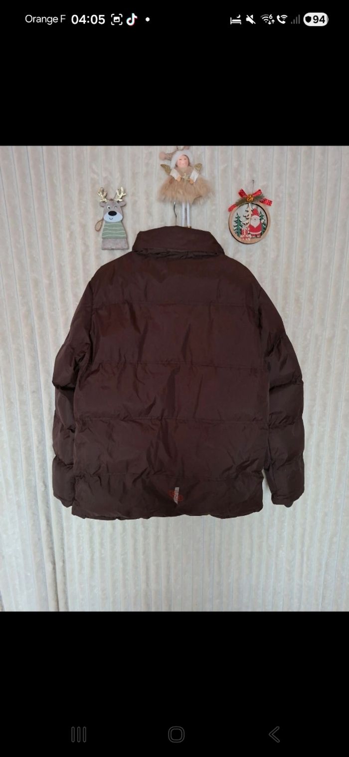 Doudoune E-BOUND 12 ans - photo numéro 5