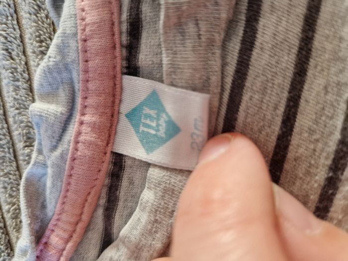 Tee-shirt - photo numéro 2