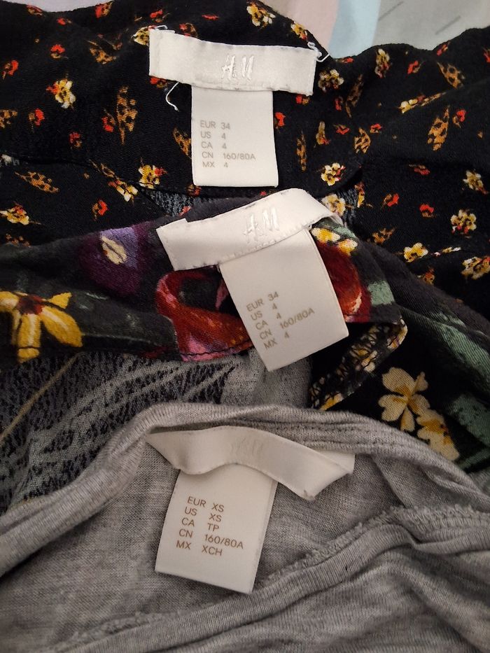 Tee-shirt femme - photo numéro 2