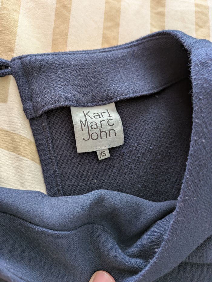 Magnifique Haut/Tunique Karl Marc John - photo numéro 2