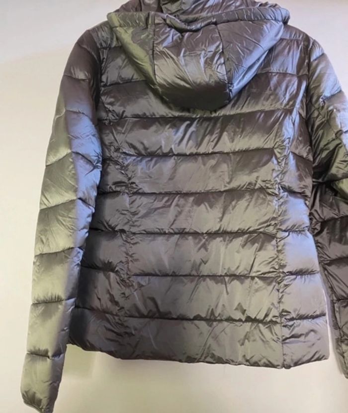 Veste doudoune capuche  Modèle Makalu  Marque White Goose  taille L neuve - photo numéro 7