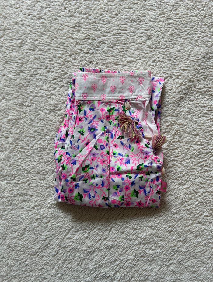 Pantalon été Spinach Mafia neuf - photo numéro 3