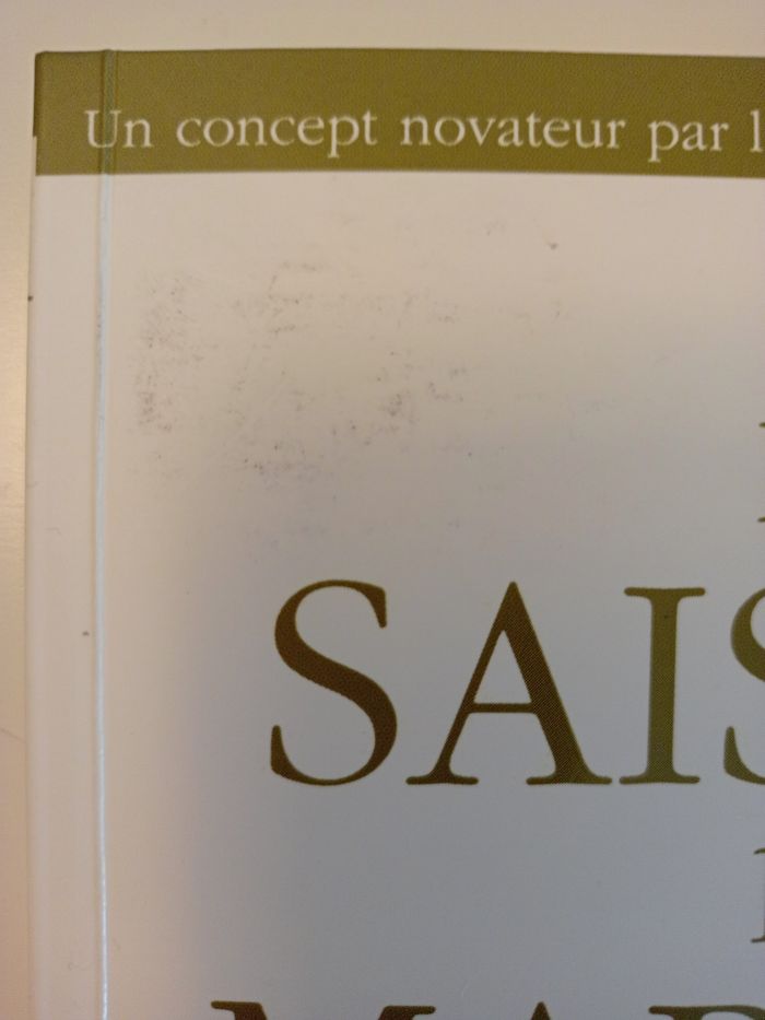 Les saisons du mariage - Gary Chapman - photo numéro 3