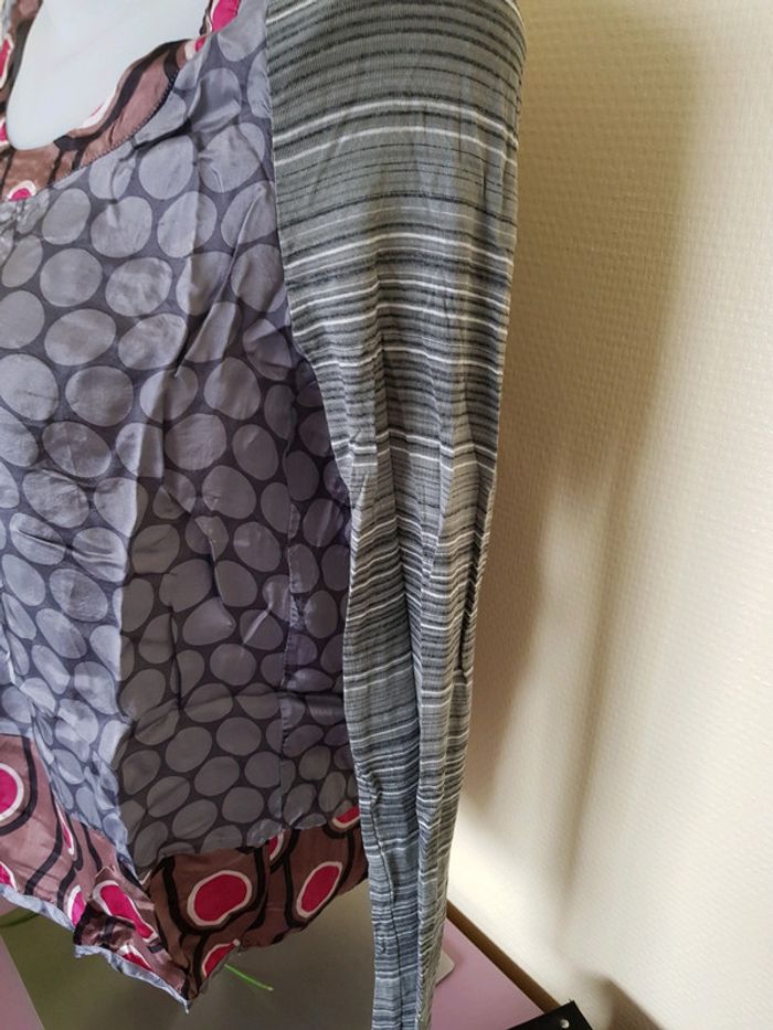 Haut one step - photo numéro 5