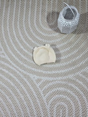 Bonnet 0/3 mois