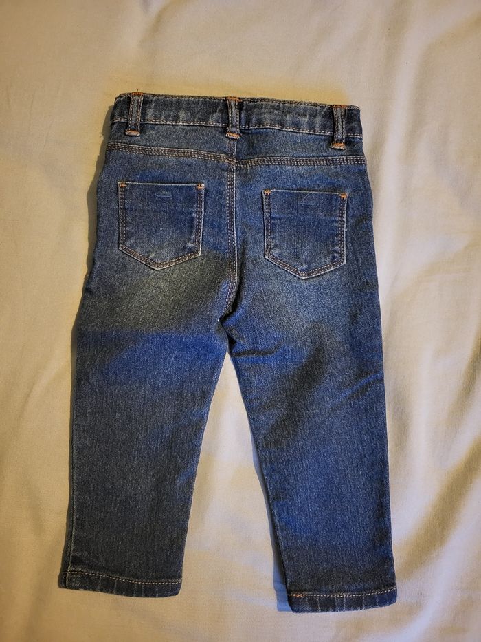 Jeans - photo numéro 3