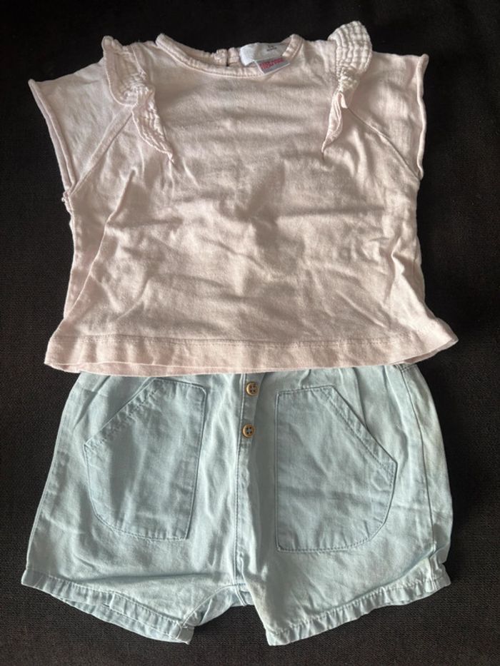 Ensemble Zara