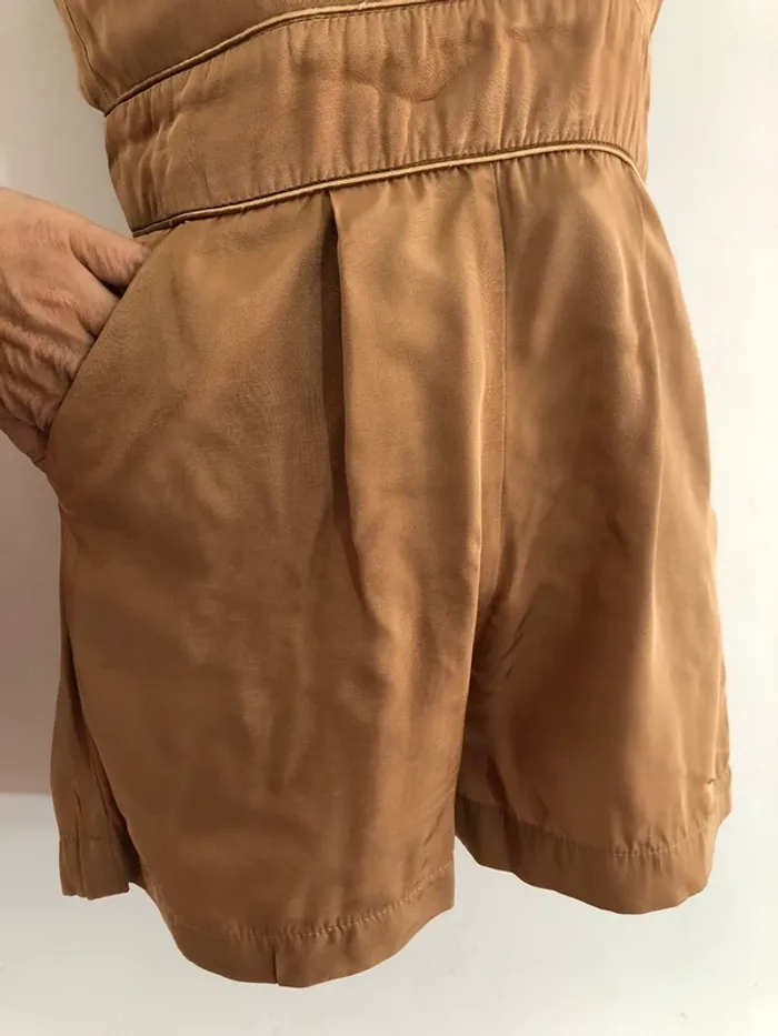 Combi short Sandro - photo numéro 4