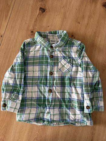 Chemise