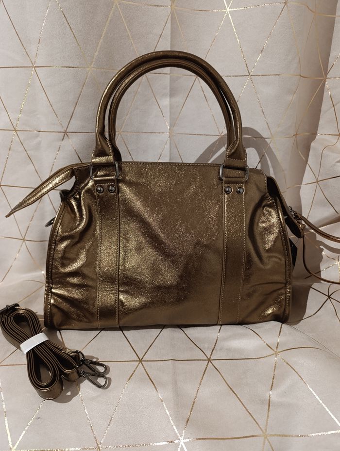 Grand Sac à main gallantry paris - photo numéro 2